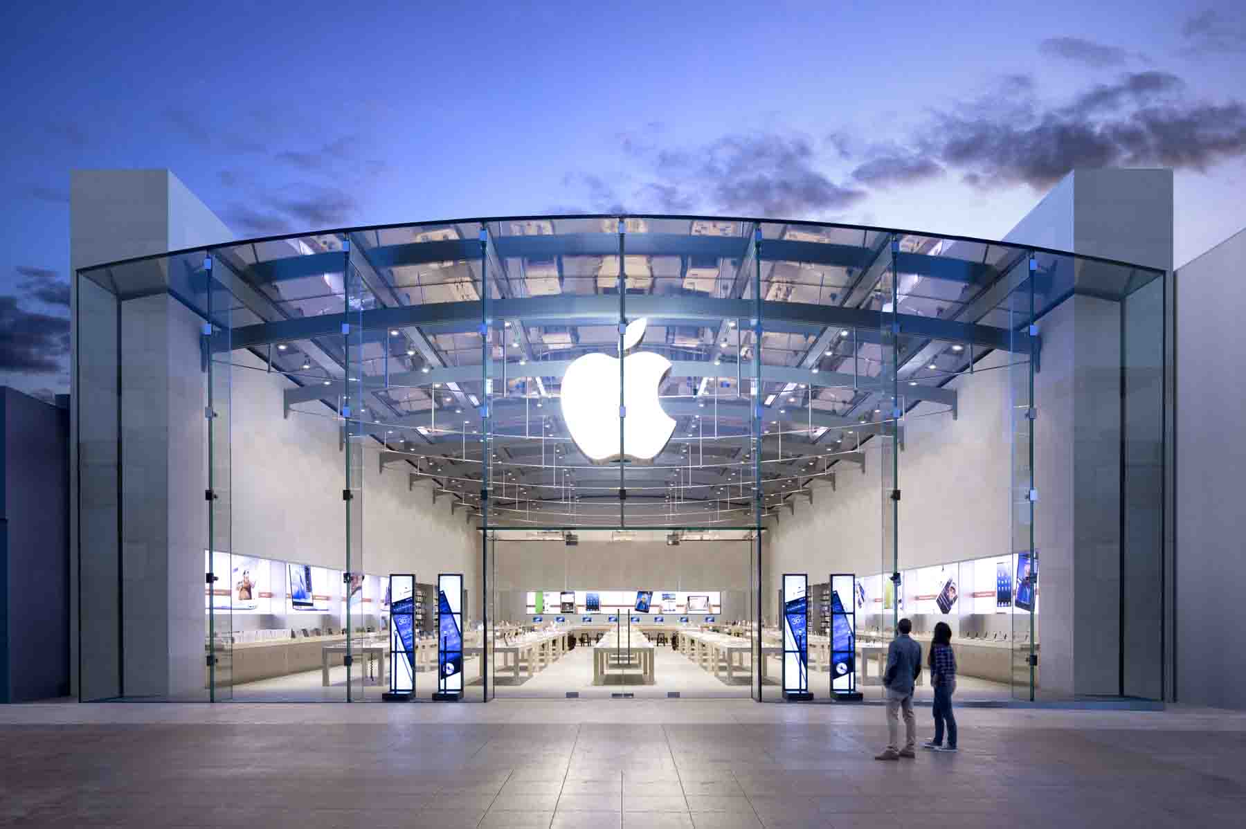 apple-store