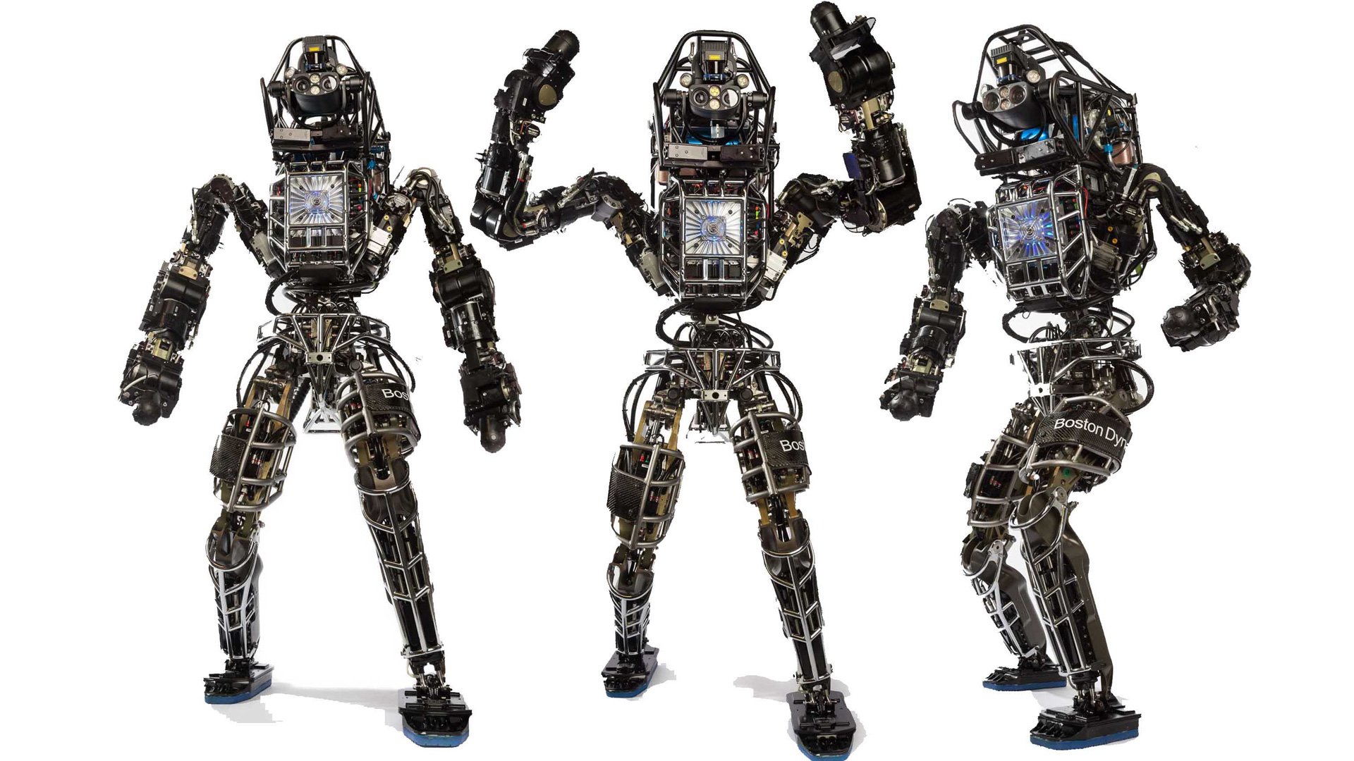 atlas de google