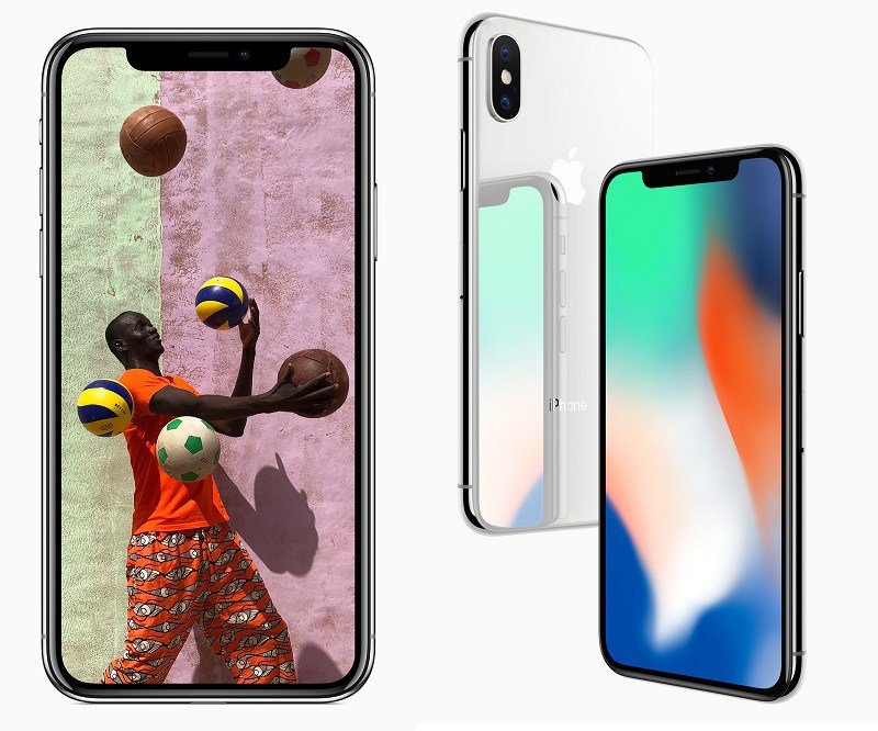 iPhoneX portada MD
