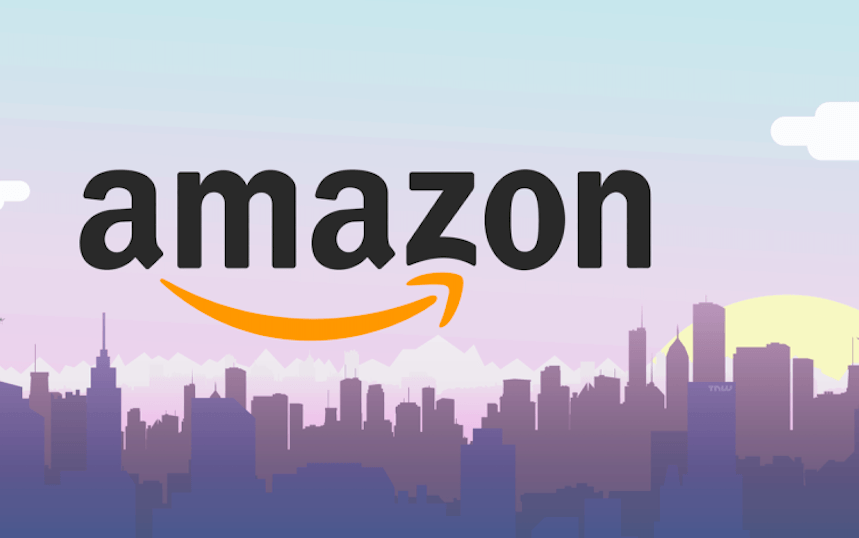 Amazon