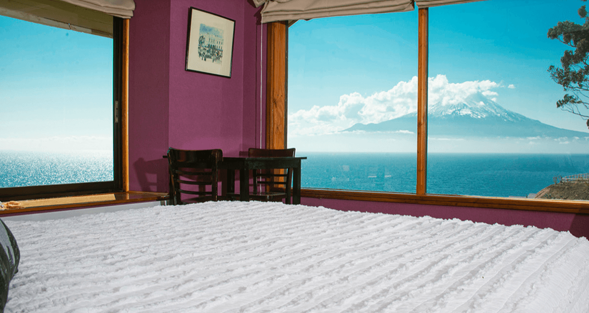 Habitaciones Hotel