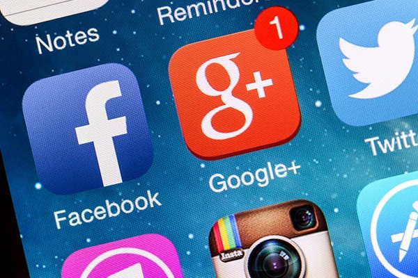Facebook Google Australia