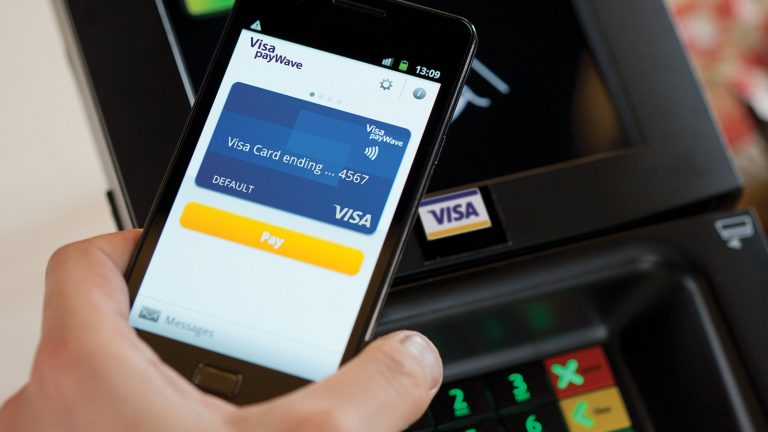 La fórmula de innovación de VISA; Banca Segura y Experiencia de Usuario La fórmula de innovación de VISA; Banca Segura y Experiencia de Usuario